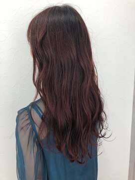 シエル 立川店(CIEL) 【CIEL×久光】ヴァイオレットブラウン