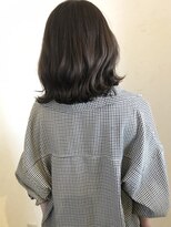 ルチカ(Luccica)&nbsp;【Luccica】外ハネボブスタイル