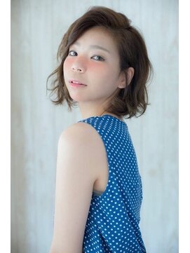 テトテ 天王寺店(tetote) 【tetote天王寺/阿倍野】#大人かわいい#ボブ