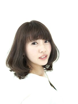 ドリップ(drip.) 大人可愛い上品ボブ♪