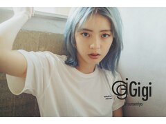 Gigi 宇都宮【ジジ】