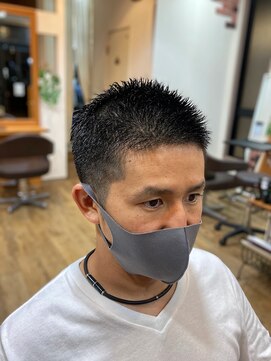 トリコ(toriko) -