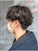 ニュアンスパーマ☆