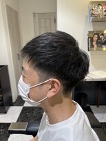 ルシードスタイル クリザンテーム&nbsp;快適さ重視ベリショ