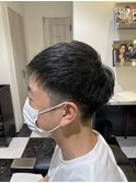 快適さ重視ベリショ