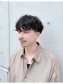 ヘアメイクスタジオ アビール 調布(abi‐ru) SATO
