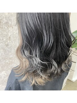 ルイス 喜連瓜破(Luis) インナーベージュ