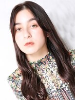 クラッチ トリートメント アンド ヘッドスパ 江坂(CLUTCH)&nbsp;大人可愛い小顔美髪ツヤ艶感髪ストレートロング髪質改善A1