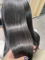 フォンド 津田沼(fond.)&nbsp;ショコラアッシュ/ヘルシースタイ ル/ふんわりカール/津田沼駅