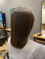 アルター(aL ter)&nbsp;髪質改善トリートメント【アルター鎌取店　今吉】