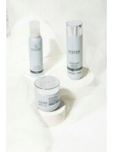 【SYSTEMトリートメント★ボリューマイズ】