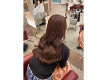 ヘアデザイン アクスト 西宮北口本店(HAIR DESIGN axt)
