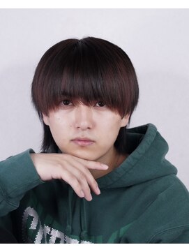 スキル(SKILL) ナチュラルマッシュウルフ