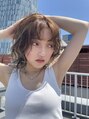 トイロ 渋谷(Toiro) クリエイティブ・リアリティブな撮影が好きです♪