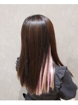 リー 天王寺(Lee)&nbsp;【Lee天王寺】ポイントエクステ