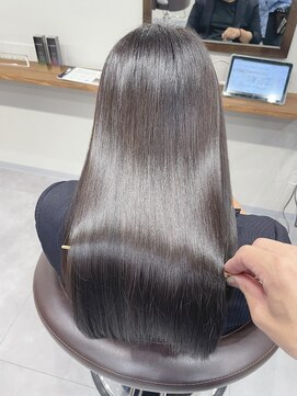 ルーム(ROOM) 色持ち×メテオカラー