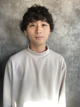 ウィート(wheat) スパイラルMIX