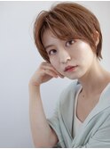 20代30代40代『コンパクトショート』Ash清瀬店