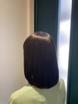 キー(KEY)&nbsp;カシミヤロブ