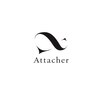 アタッシェ(Attacher)のお店ロゴ