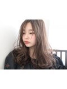 カレント 蕨(THE CURRENT) 【current】蕨　シースルーベージュ☆スリークレイヤー