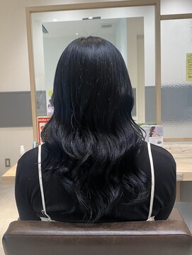 バサ 新所沢店(BASSA) 艶髪ふんわりヘア