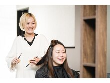 カウンセリング