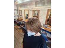 美容室ポール 西葛西店(PAUL)