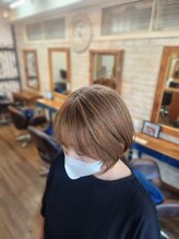 美容室ポール 西葛西店(PAUL)