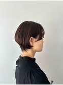 松山市/20代/30代/40代/大人ショート