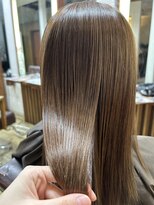 アローズ(arose)&nbsp;髪質改善