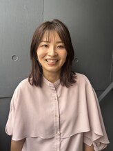 ヒスイバイケンジ(hisui by KENJE) 長尾 ゆかり