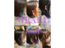 ウィール(WEALL)