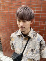 カウチ 板橋本町店(kauti)&nbsp;メンズカラーカット