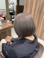 アッシュ 茗荷谷店(Ash) 脱白髪染め 30代40代50代60代