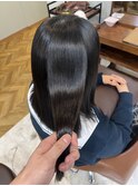 【Lisetokyo池袋】ショートスタイル_襟足くびれ＿9