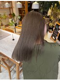 【hoNua.】work &nbsp;style × 大人ハイトーン