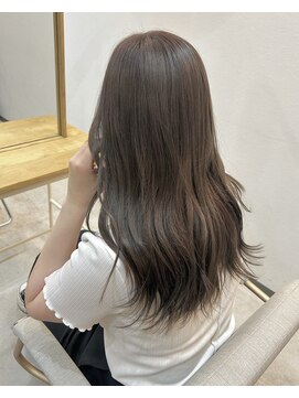 メラク バイ コア(Merak by CoRe.gn) モカブラウン