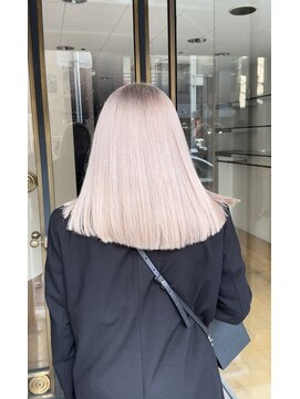 ベル(BEL) ホワイト