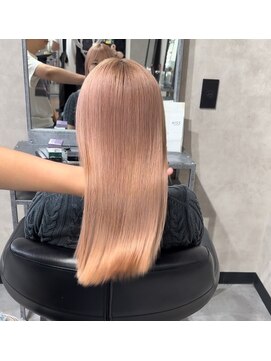 キッススワン(KISS SWAN) 札幌美容室【髪質改善トリートメント】トリートメントの最高峰