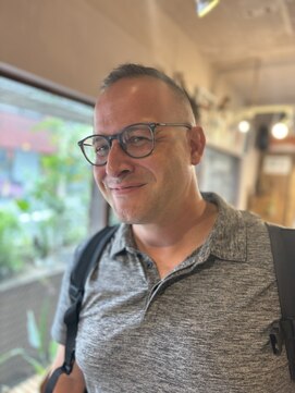 カムデンタウン(Camden Town) 話題のバーバースタイル,フェードカット,20代,30代,40代,50代