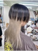 個性派クラゲウルフ