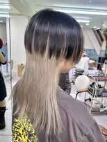 ハチ(HACHI)&nbsp;個性派クラゲウルフ