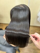 エフスタイル(F-style)&nbsp;美髪矯正