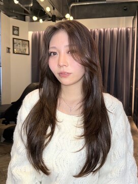 ブロック ジャポン(bloc japon) nuance layer