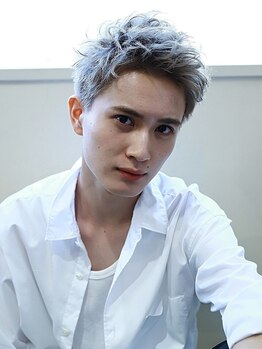 テーラ 南流山店(TELA)の写真/【メンズカット¥3500】ビジネスマン～学生まで洗練された技術で清潔感、再現性のあるスタイルへ【南流山】