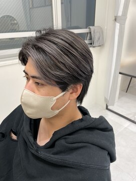 ログ キンシチョウ(L.O.G KINSHICHO) メンズバレイヤージュ