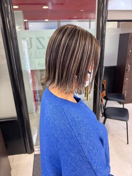 アイズ 本厚木(AIZU) デザインカラー