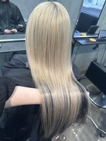 ラス トーキョー(LAS TOKYO)&nbsp;シールエクステ