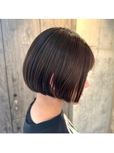 コルテ 反町店(corte) 【corte反町】 ◇mini bob◇